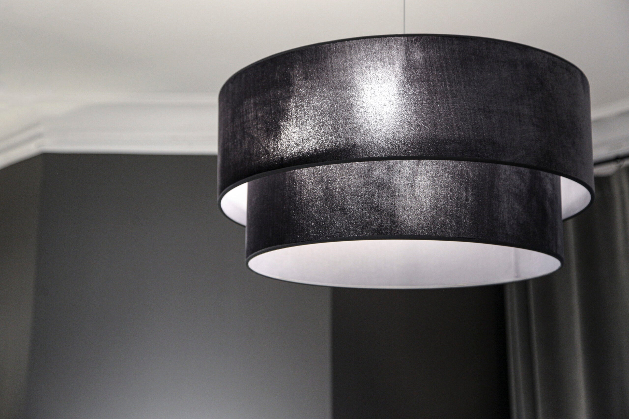 Saturno 2 Loftlampe