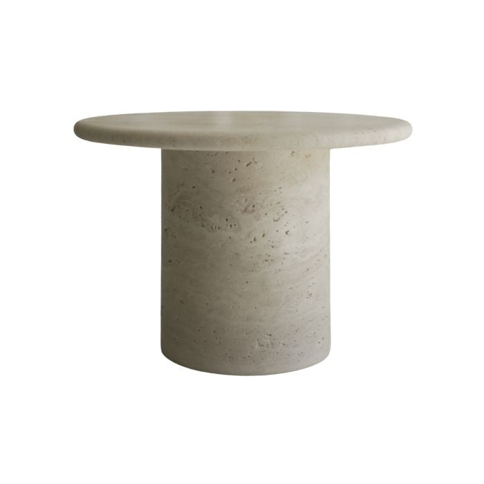 Balie Balie Sofabord Travertin