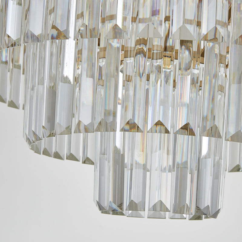 Storm Lysekrone - Clear