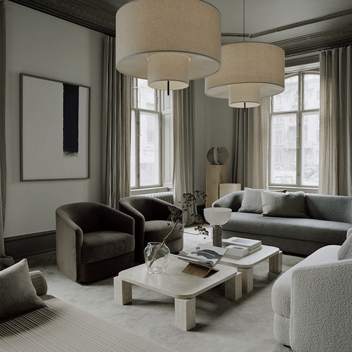 Agnes Coffee Table