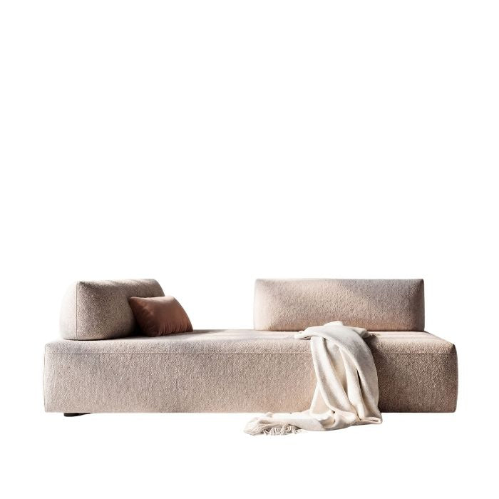 Carlo Modulsofa i Loft