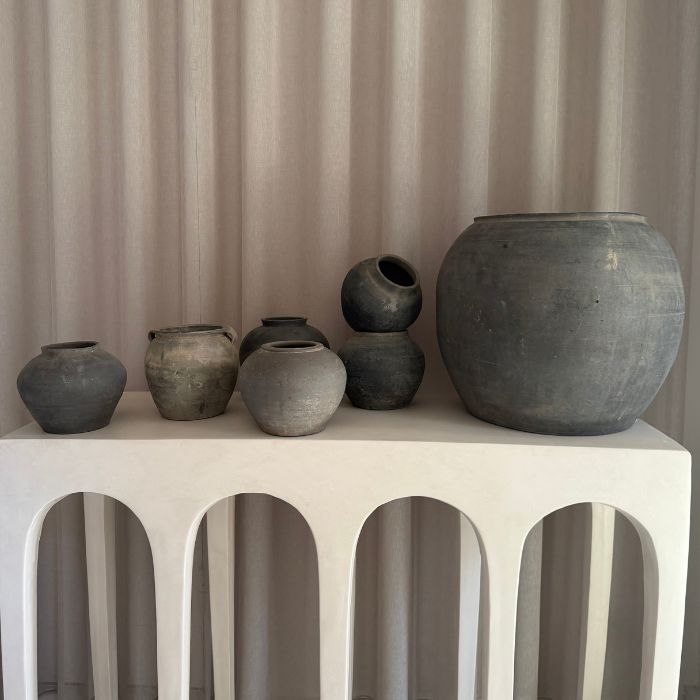 Antik Krukke S