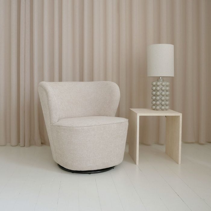 Balie Balie Loungestol Miami