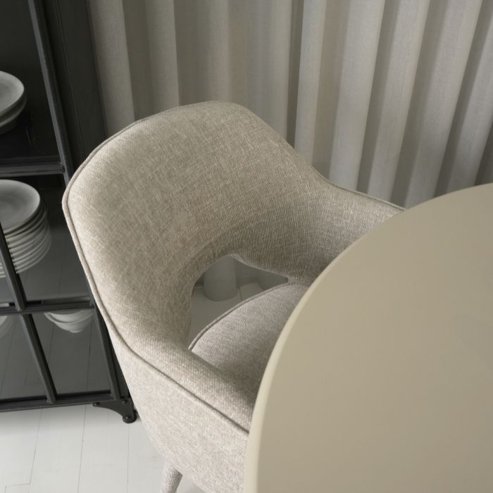Balie Balie Spisebordsstol Loft