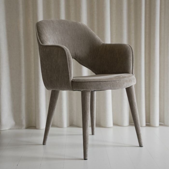 Balie Balie Spisebordsstol Loft