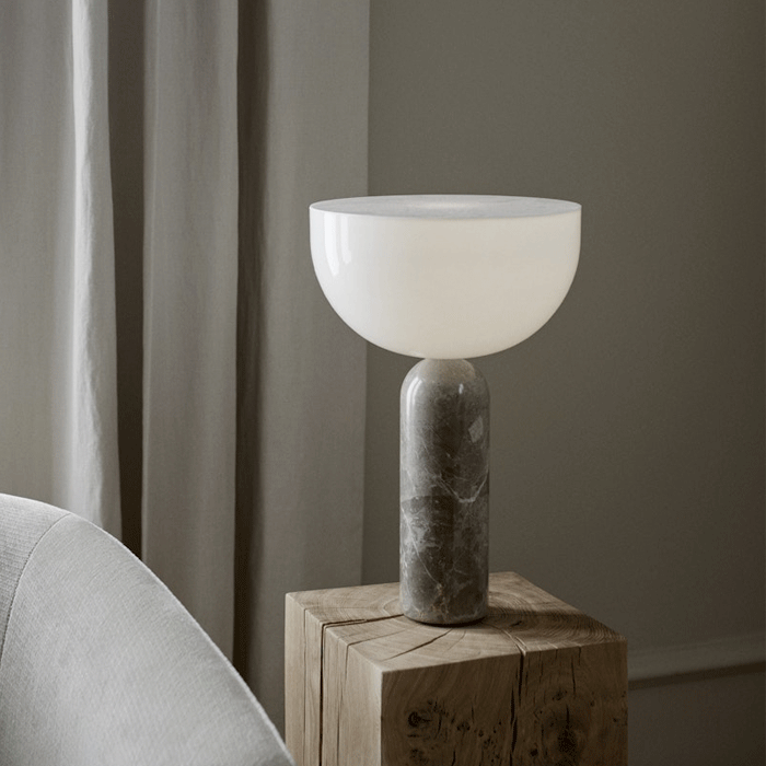 Beam Bordlampe Large