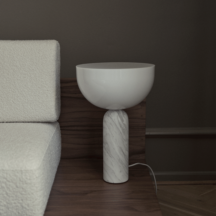 Beam Bordlampe Large