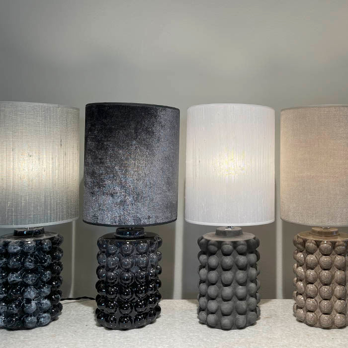 Bobbellampe H38 miljø