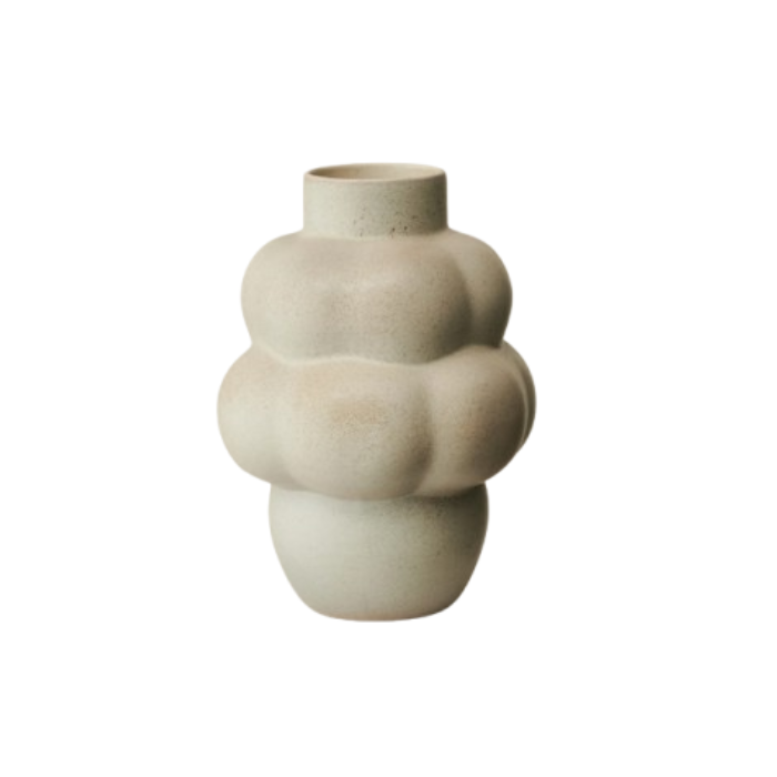 Bobbelvase H32 Vintage Glaze