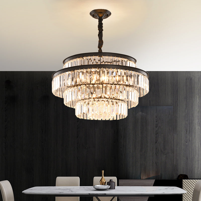 Storm Lysekrone - Clear