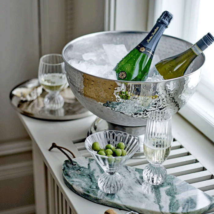 Ollie Cocktailglas