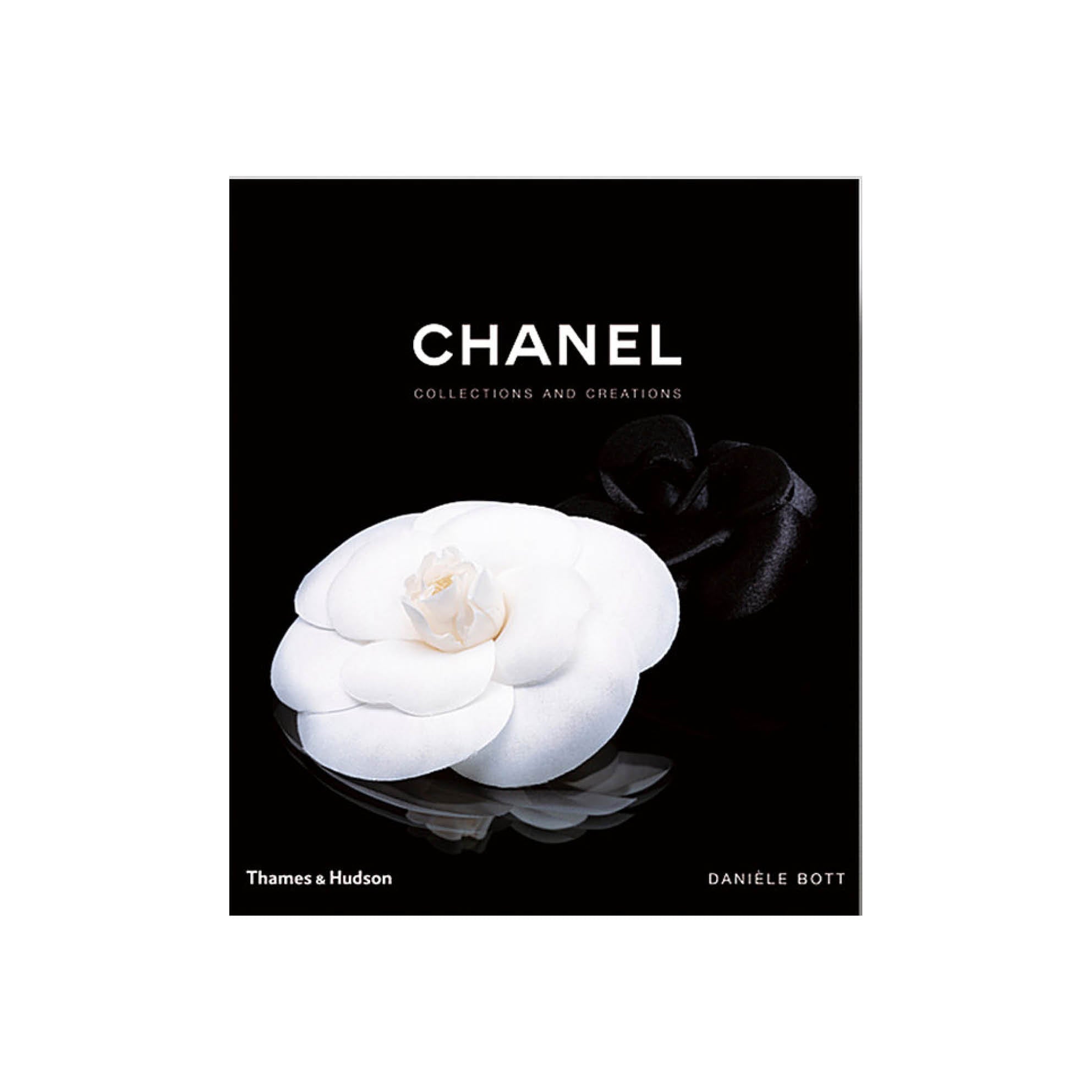 Chanel bog