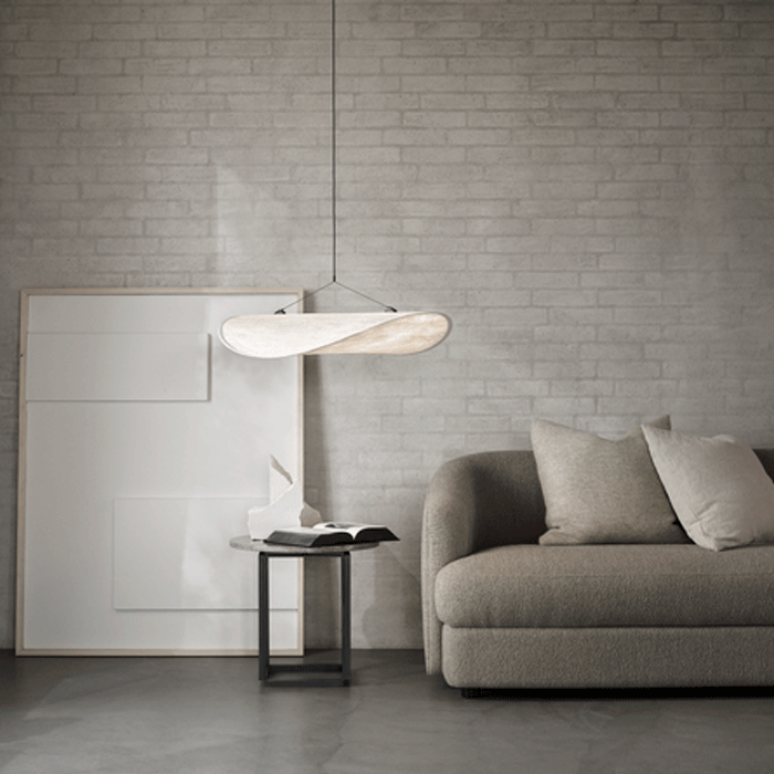 Cloud Pandel Lampe