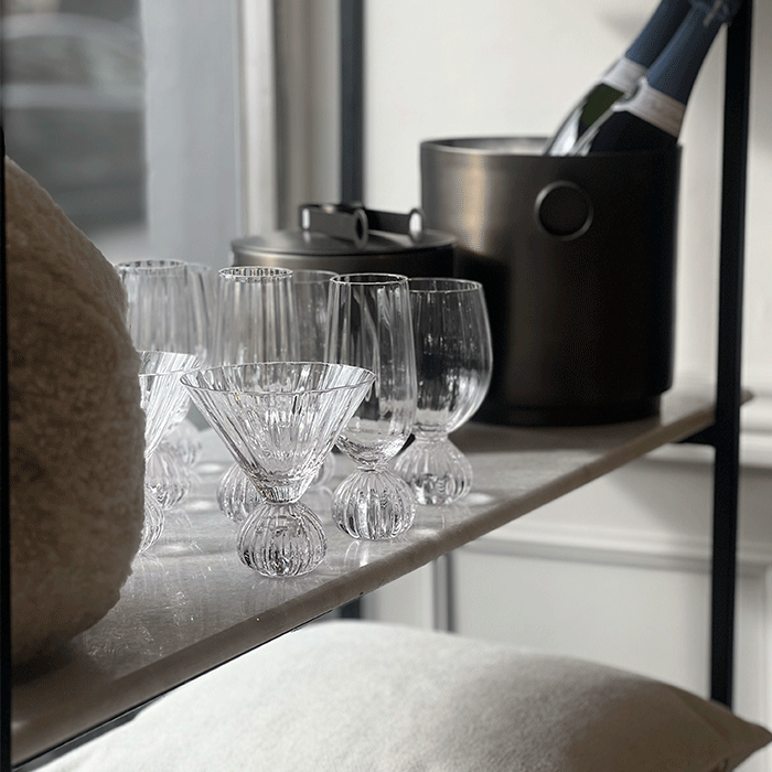 Ollie Cocktailglas