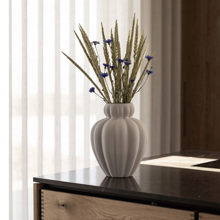 Daisy vase medium