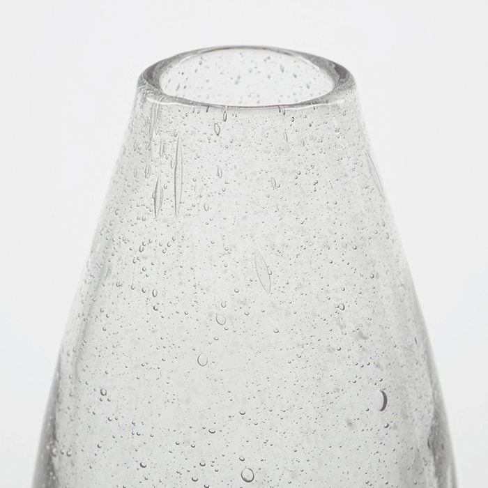 Drop vase