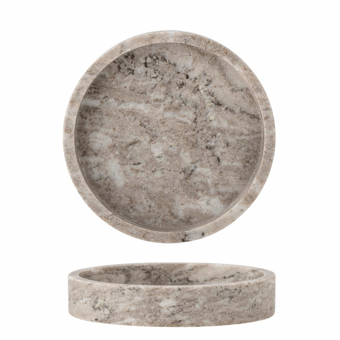 Marmor Bakke Ø20 cm