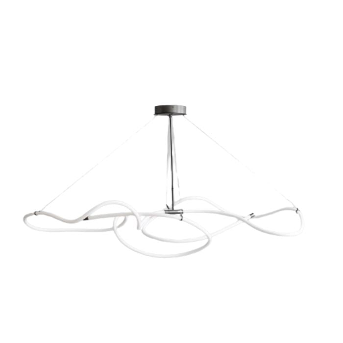 Ghost Loftlampe Bronze
