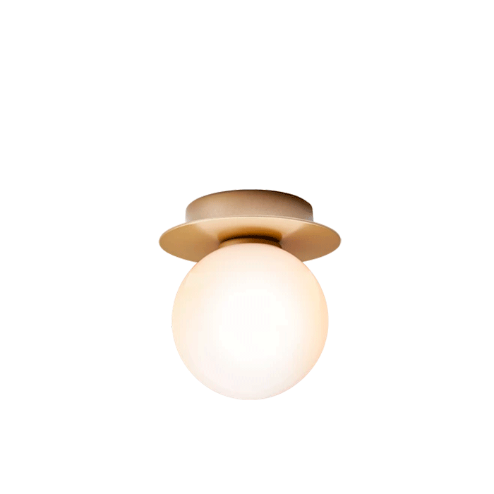 Liila 1 Lampe - Small