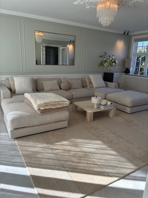 Como - Sofa