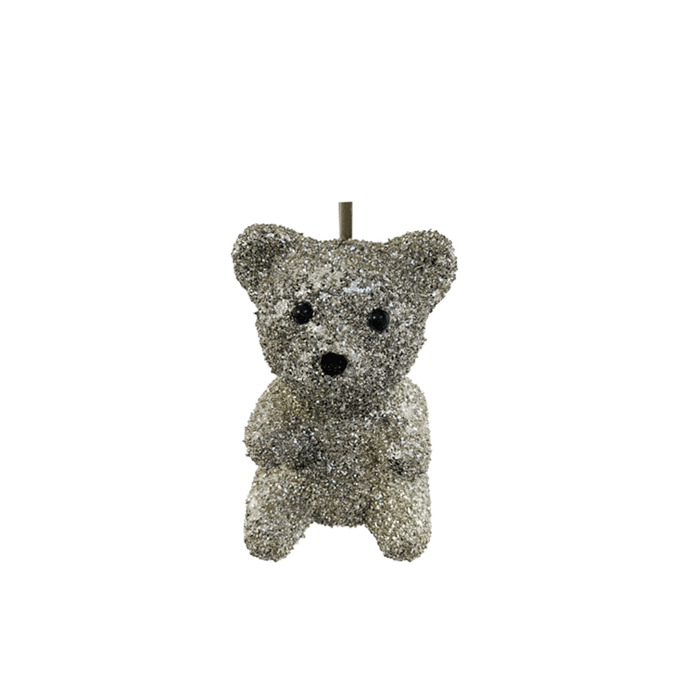 Julebamse-H17cm