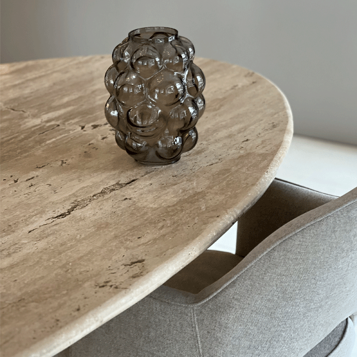 Kenya Vase