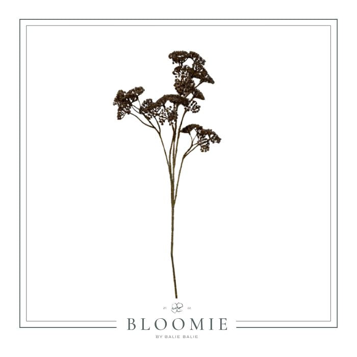 Kunstig Røllike H72 cm