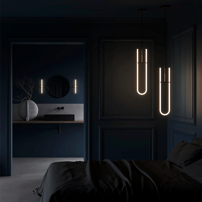 Kurve-loftlampe-miljøbilede-4