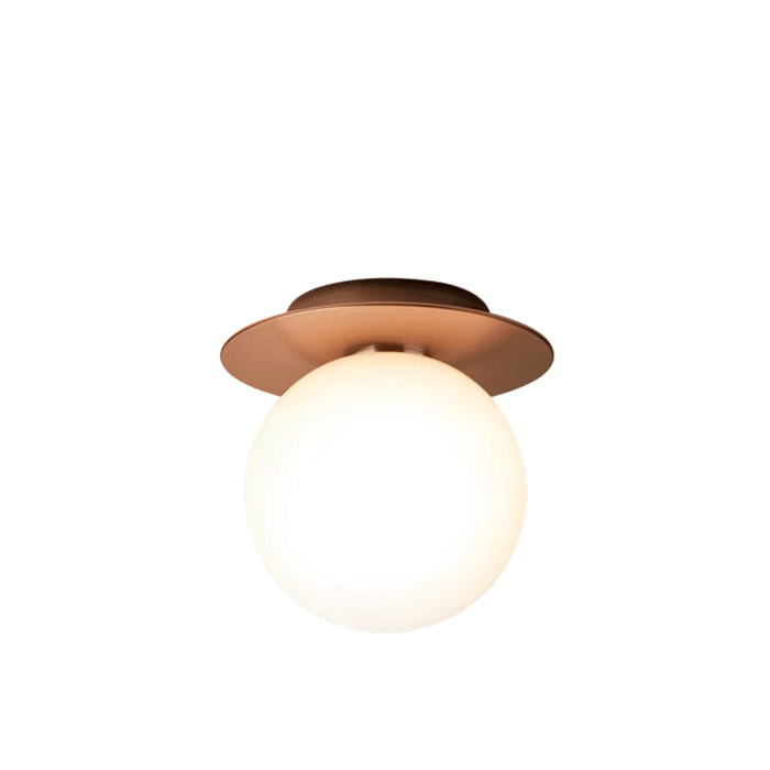 Liila 1 Lampe - Medium