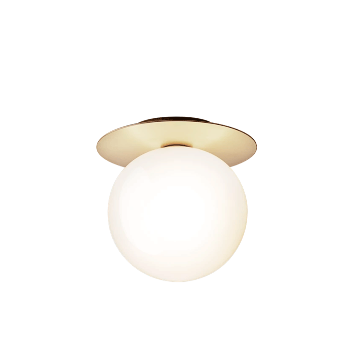 Liila 1 Lampe - Large