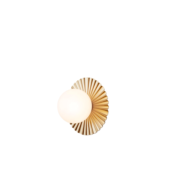 Liila Muuse Lampe - Small