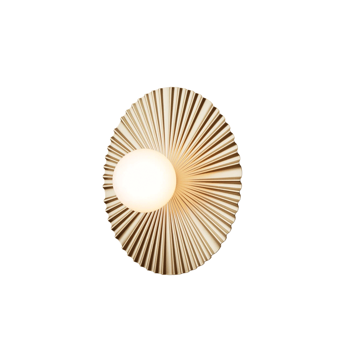 Liila Muuse Lampe - Medium