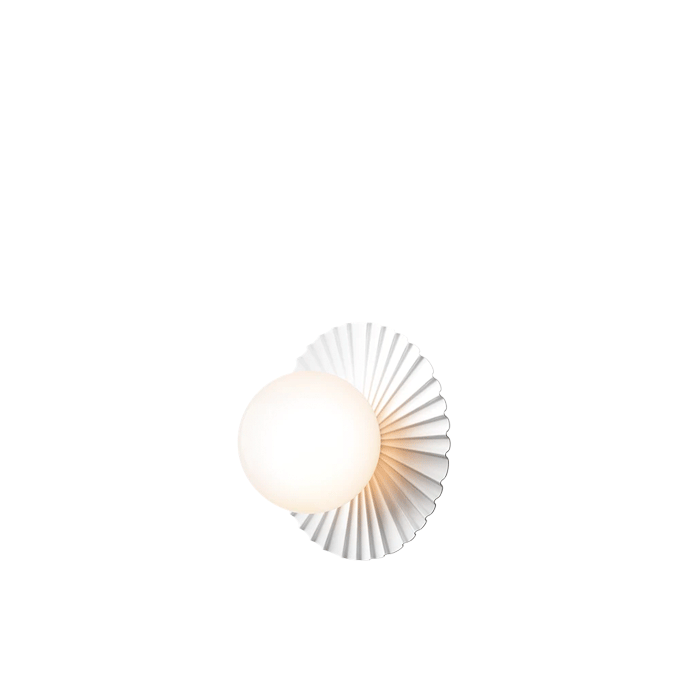 Liila Muuse Lampe - Small