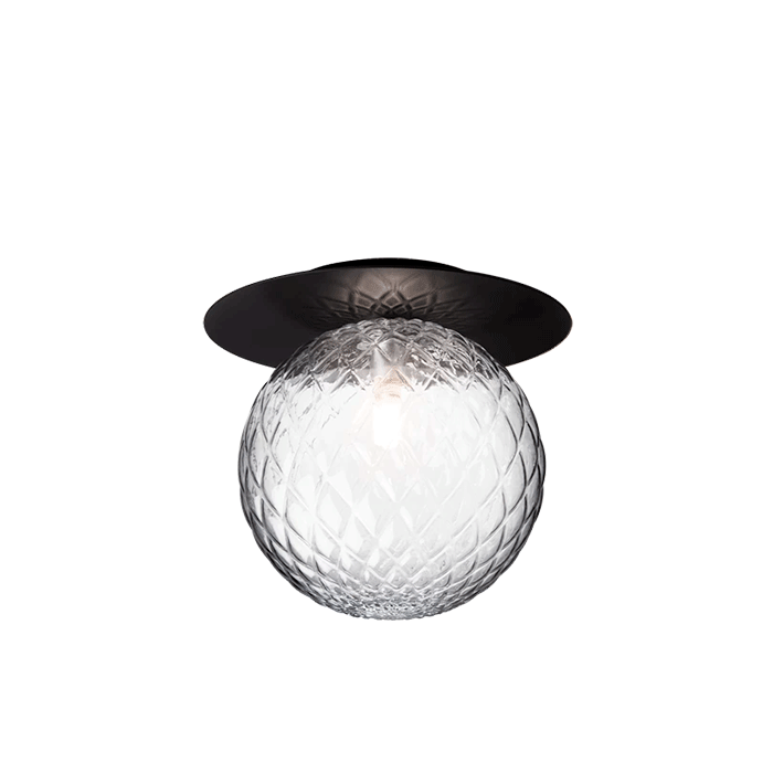 Liila 1 Lampe - Large