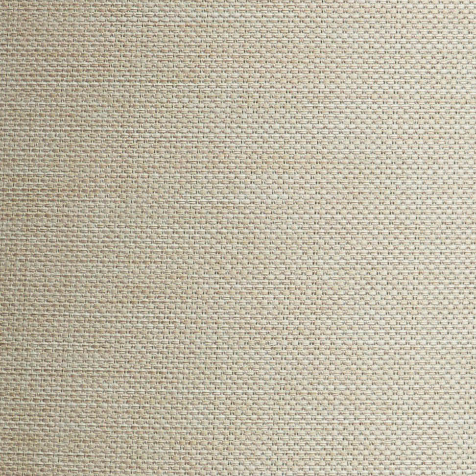 Linen Lampeskærm - Creme