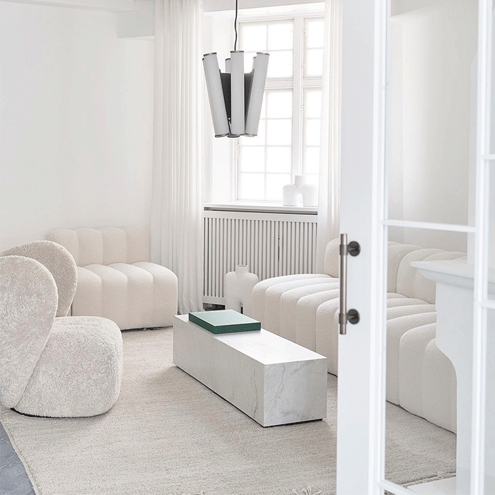 Lounge-i-lammeskind
