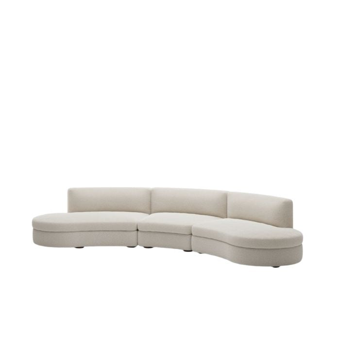 Luca Sofa - Stor