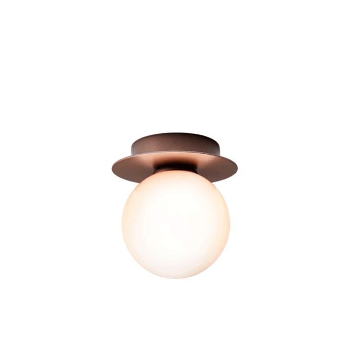 Liila 1 Lampe - Small