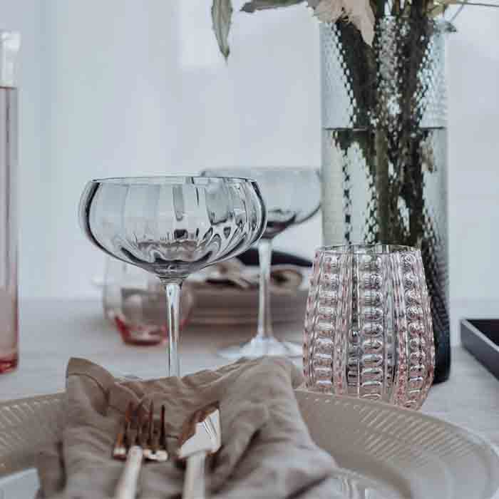 Champagneglas