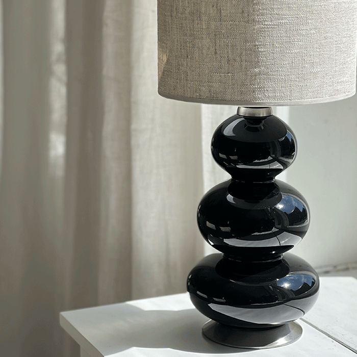 Lampefod Augusta Mini