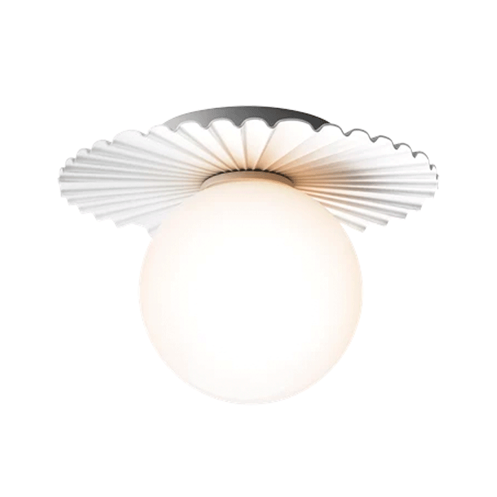 Liila Muuse Lampe - Small