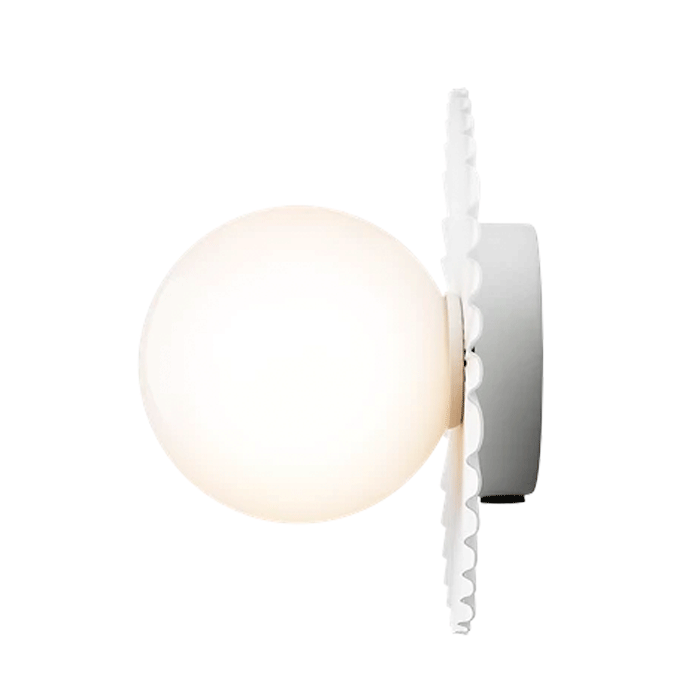 Liila Muuse Lampe - Small