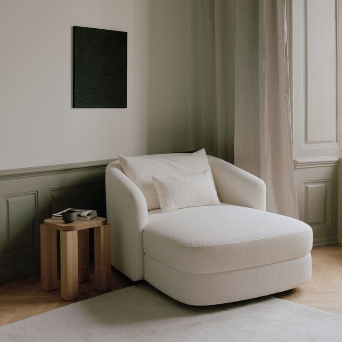Pisa Daybed i Loft