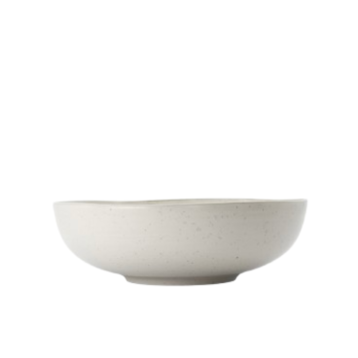 Porcelænskål Ø22
