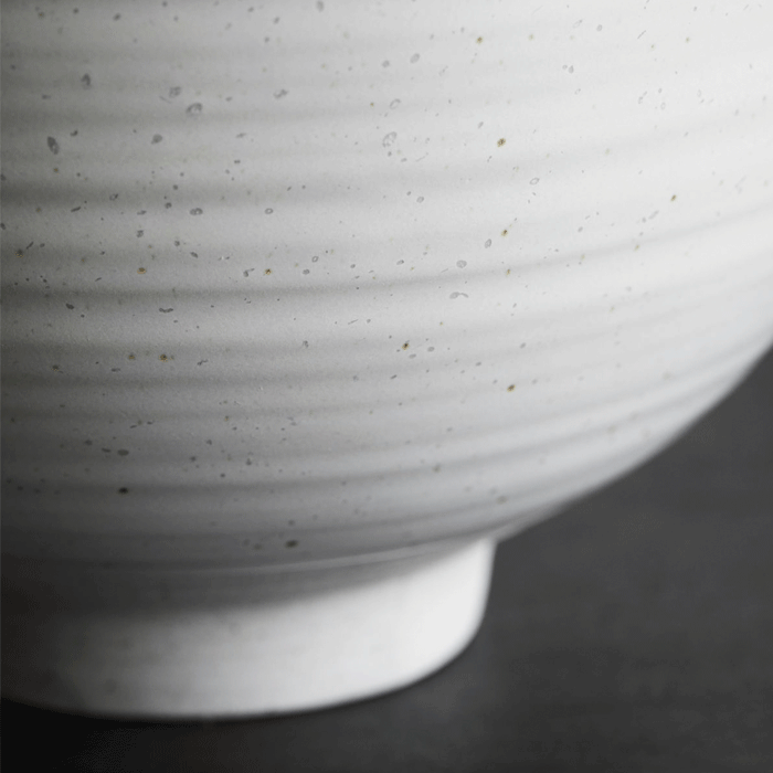 Porcelænskål Ø19,5