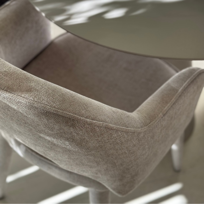 Balie Balie Spisebordsstol Miami