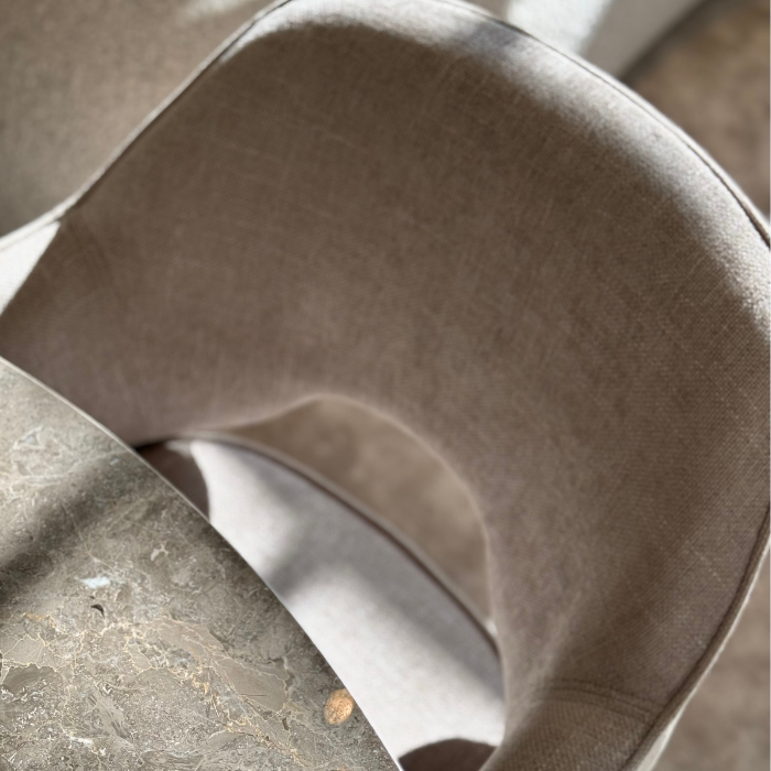 Balie Balie Spisebordsstol Miami