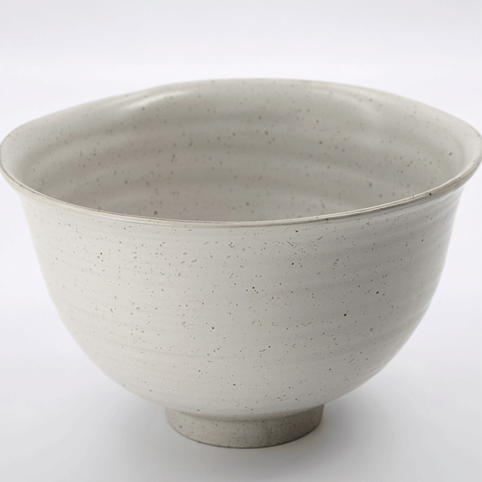 Porcelænskål Ø19,5