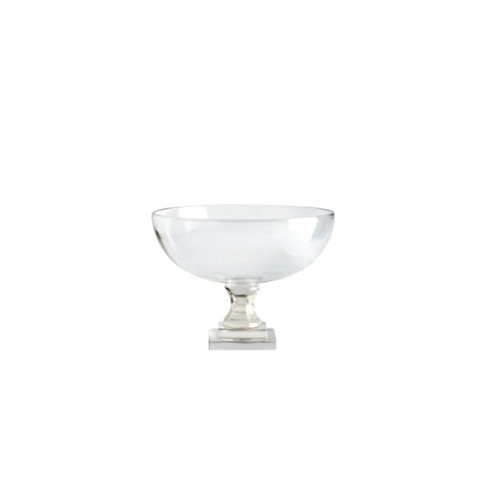 Skålopsats Glas H18
