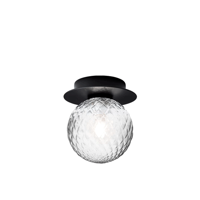 Liila 1 Lampe - Small